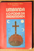 Umbanda e o poder da mediunidade.pdf